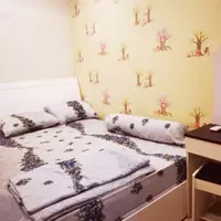 Cho thuê căn hộ 100m2 3PN 2WC nội thất cơ bản với giá 7tr- Happy City-anh-8
