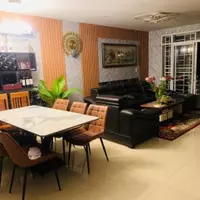 Cho thuê căn hộ 100m2 3PN 2WC nội thất cơ bản với giá 7tr- Happy City-anh-9
