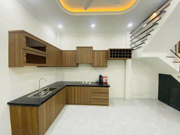 Nhà 2 Lầu Hẻm Xe Tải Lê Đức Thọ, P13_ DT: 210m2-anh-3