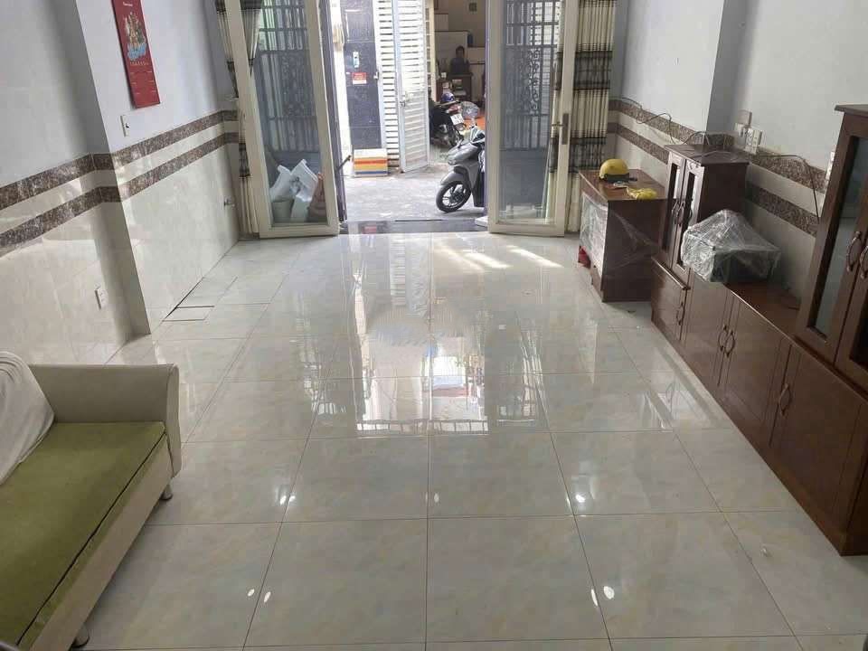 Nhà 2 Lầu Phạm Văn Chiêu, P9_DT: 5x19m. Hẻm Xe Hơi-anh-3