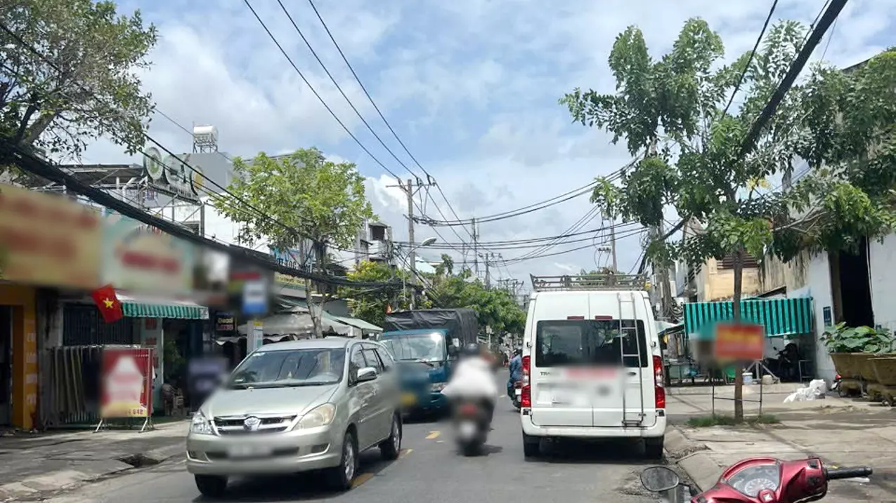 Nhà 2 mặt tiền đường Phạm Thế Hiển (số lẻ nở hậu 6.8m) P6Q8. Giá : 9.2 tỷ-anh-2