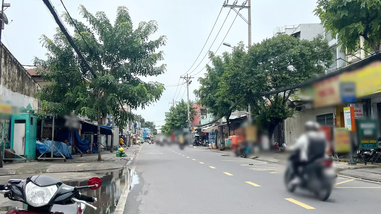 Nhà 2 mặt tiền đường Phạm Thế Hiển (số lẻ nở hậu 6.8m) P6Q8. Giá : 9.2 tỷ-anh-3