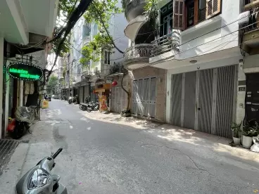 Bán nhà phố Vĩnh Phúc, 44m vuông mặt tiền rộng, mặt tiền 4m giá 12 tỷ-anh-1