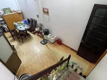 Bán nhà phố Vĩnh Phúc, 44m vuông mặt tiền rộng, mặt tiền 4m giá 12 tỷ-anh-4