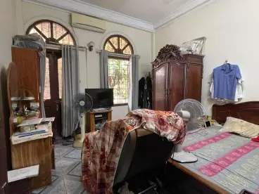 Bán nhà phố Vĩnh Phúc, 44m vuông mặt tiền rộng, mặt tiền 4m giá 12 tỷ-anh-5