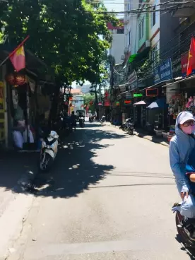 Bán nhà mặt phố Đại Linh- kinh doanh sầm uất- phải nhanh mới kịp-anh-2