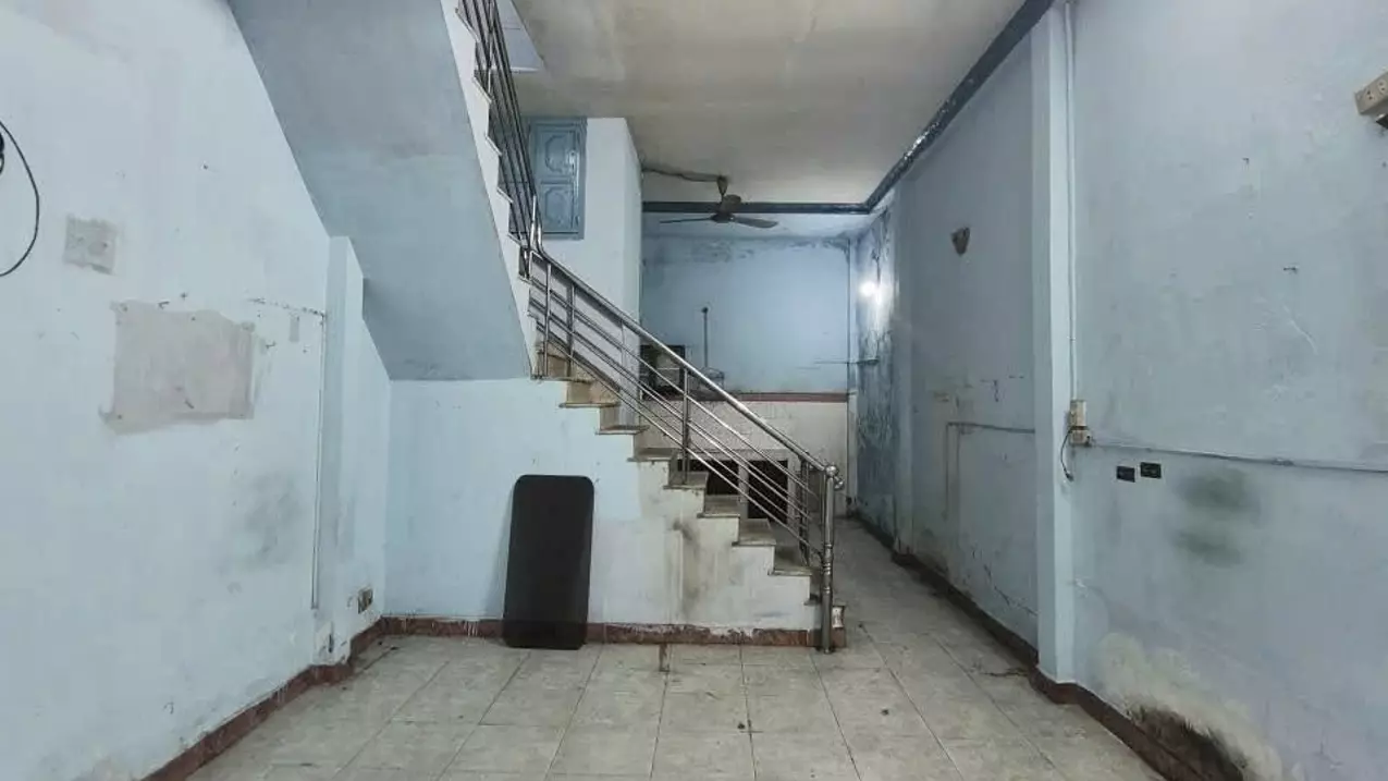 NHÀ 2 TẦNG 40M2 - HẺM Ô TÔ ĐƯỜNG SỐ 3 – THÔNG TÂY HỘI – GẦN CÔNG VIÊN LÀNG HOA GÒ VẤP.-anh-3