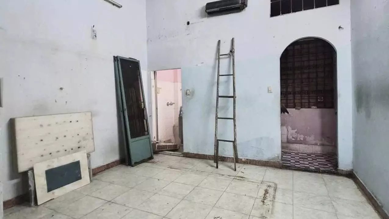 NHÀ 2 TẦNG 40M2 - HẺM Ô TÔ ĐƯỜNG SỐ 3 – THÔNG TÂY HỘI – GẦN CÔNG VIÊN LÀNG HOA GÒ VẤP.-anh-7