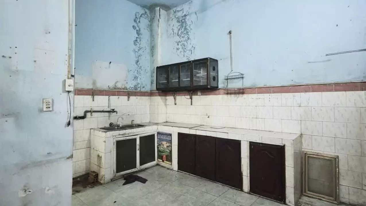 NHÀ 2 TẦNG 40M2 - HẺM Ô TÔ ĐƯỜNG SỐ 3 – THÔNG TÂY HỘI – GẦN CÔNG VIÊN LÀNG HOA GÒ VẤP.-anh-8