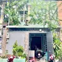 Nhà 2 tầng (5x17) SHR Đường 7m Thới Tam Thôn 17, Hóc Môn  Gía rẻ 4.1 tỷ-anh-6