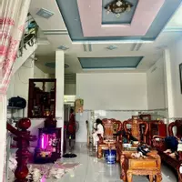 Nhà 2 tầng (5x17) SHR Đường 7m Thới Tam Thôn 17, Hóc Môn  Gía rẻ 4.1 tỷ-anh-8