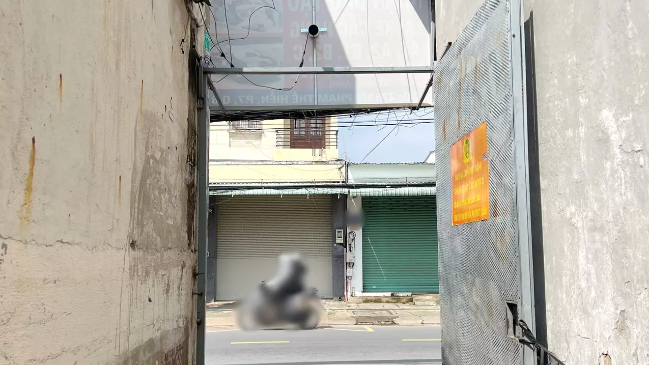 Nhà 2 tầng (6.4x9.8m) sát đường Phạm Thế Hiến P7Q8 . Giá: 4.9 tỷ-anh-2