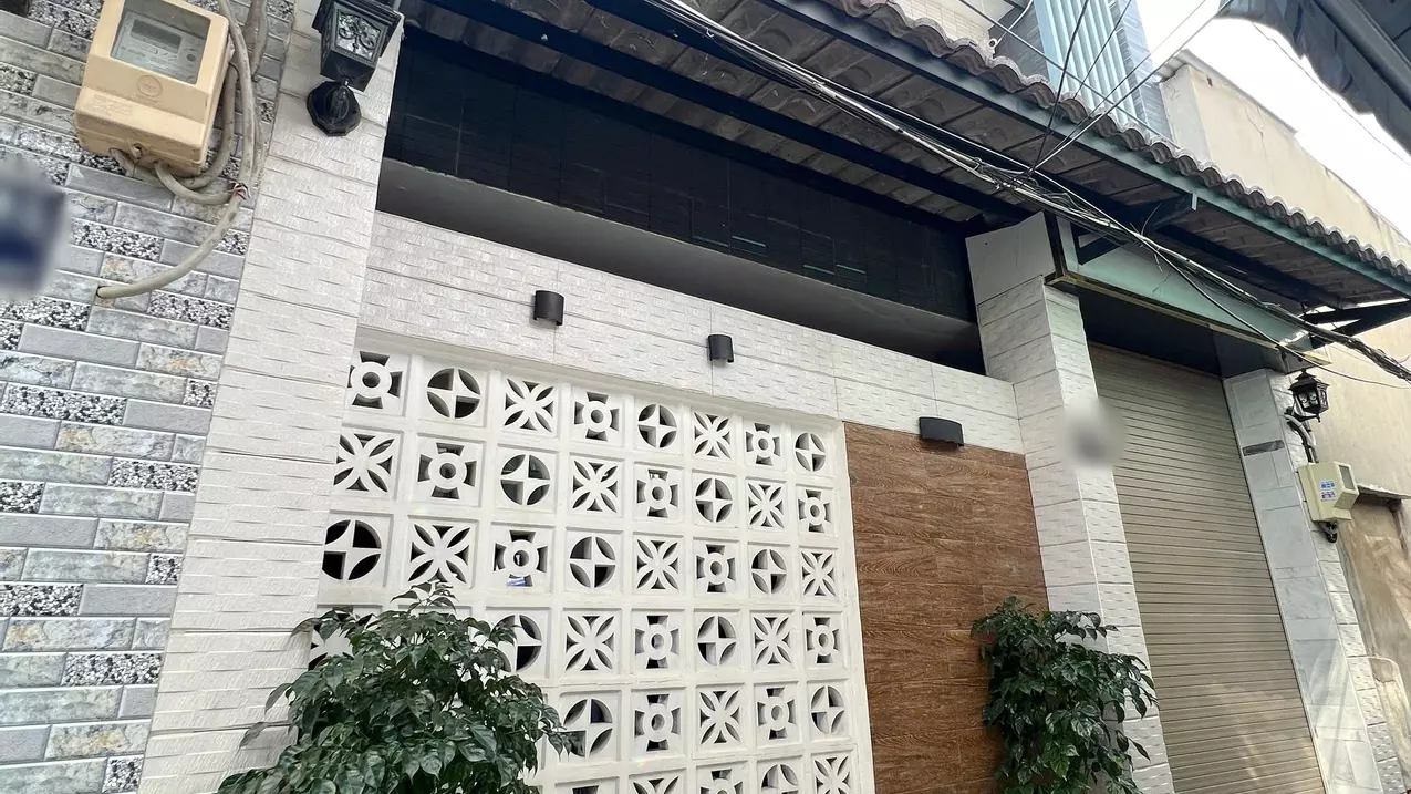 Nhà 2 tầng (6.4x9.8m) sát đường Phạm Thế Hiến P7Q8 . Giá: 4.9 tỷ-anh-4