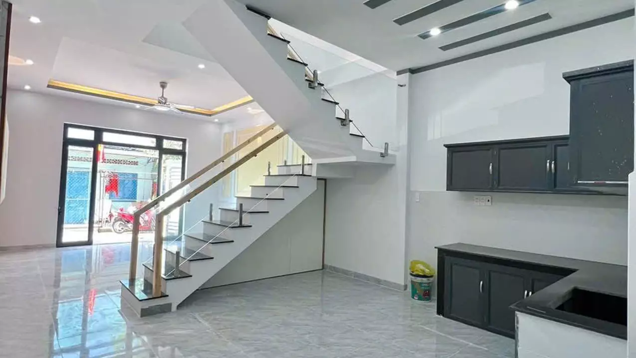 nHÀ 2 TẦNG ĐẸP GẦN BỬU LONG - TP BIÊN HOÀ , CÁCH 768 CHỈ 200 M-anh-3