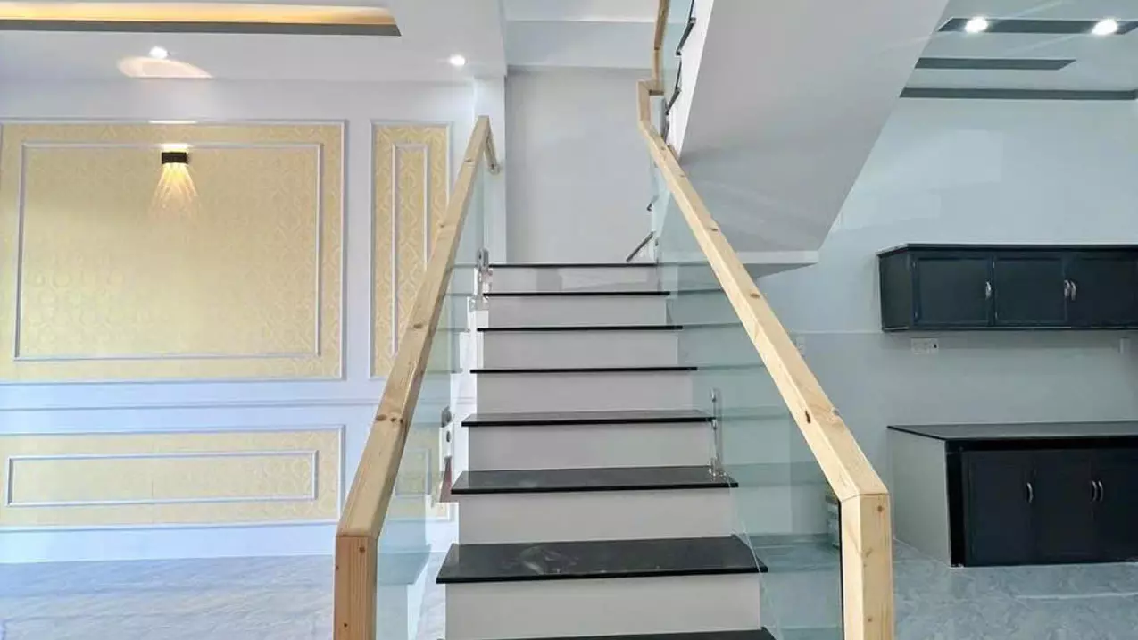 nHÀ 2 TẦNG ĐẸP GẦN BỬU LONG - TP BIÊN HOÀ , CÁCH 768 CHỈ 200 M-anh-4