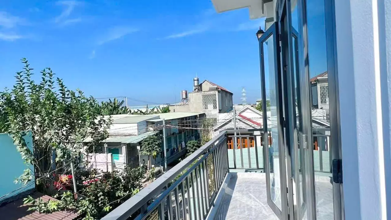 nHÀ 2 TẦNG ĐẸP GẦN BỬU LONG - TP BIÊN HOÀ , CÁCH 768 CHỈ 200 M-anh-5