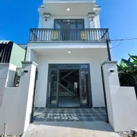 nHÀ 2 TẦNG ĐẸP GẦN BỬU LONG - TP BIÊN HOÀ , CÁCH 768 CHỈ 200 M-anh-6
