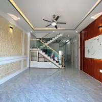 nHÀ 2 TẦNG ĐẸP GẦN BỬU LONG - TP BIÊN HOÀ , CÁCH 768 CHỈ 200 M-anh-7