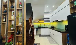 SIÊU VIP PHÂN LÔ PHỐ TRUNG YÊN - 3 Ô TÔ TRÁNH - VỈA HÈ RỘNG - KINH DOANH ĐỈNH : 96M2, MT-anh-8