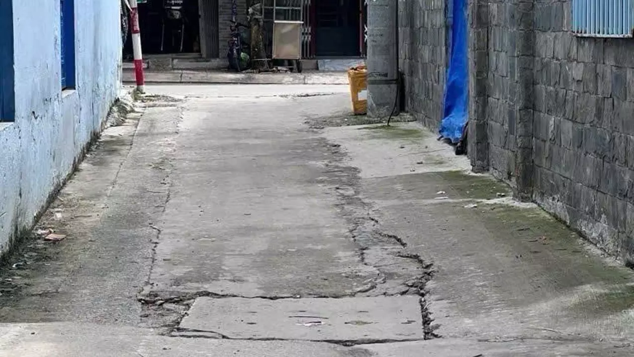 Nhà 2 tầng đường Nguyễn Thị Căn, phường TTH, Q12, dt 92,5m2 (4,2/8,4mx18m) Hẻm Ôtô. Giá 3,5Tỷ-anh-5