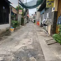 Nhà 2 tầng đường PHAN VĂN HỚN, phường TÂN THỚI NHẤT, Q12, dt 80m2 (4,3mx19m). Hẻm ôtô Giá 4,55Tỷ-anh-9
