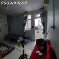 Nhà 2 tầng đường PHAN VĂN HỚN, phường TÂN THỚI NHẤT, Q12, dt 80m2 (4,3mx19m). Hẻm ôtô Giá 4,55Tỷ-anh-8