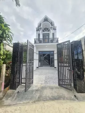 BÁN NHÀ SIÊU ĐẸP NGAY TP BIÊN HÒA,SỔ HỒNG RIÊNG THỔ CƯ,CHỈ CẦN 700TR NHẬN NHÀ-anh-1