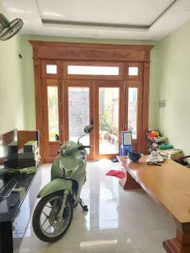 Bán gấp nhà 2 MT kinh doanh đường số Lê Văn Việt,68m2,gần Đại học Marketing,oto-anh-1