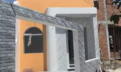 Nhà 2 tầng gần Biển hẻm Phú Đức , TP Nha Trang -  DT: 55,6m (ngang 6,3m nở hậu 8m) - Giá :-anh-12