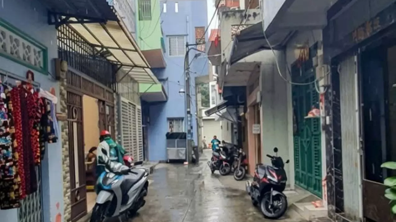 Nhà 2 tầng  gần Lò Siêu, Quận 11 – Chỉ 2,65 tỷ, vào ở ngay, giá hiếm khu trung tâm-anh-1