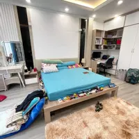 PHẢI THẬT NHANH!! NHÀ MỚI HIỆN ĐẠI, THANG MÁY, VỈA HÈ RỘNG- CÓ 1 KHÔNG 2 TẠI KĐT ĐỀN LỪ-anh-5
