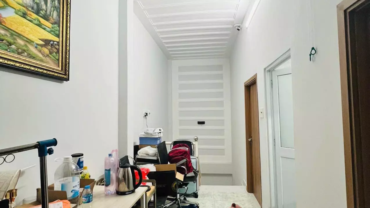 NHÀ 2 TẦNG – HƠN 50M² – CHỈ 4.X T.Ỷ
 - HUỲNH TẤN PHÁT – NHÀ BÈ – SHR HOÀN CÔNG-anh-4