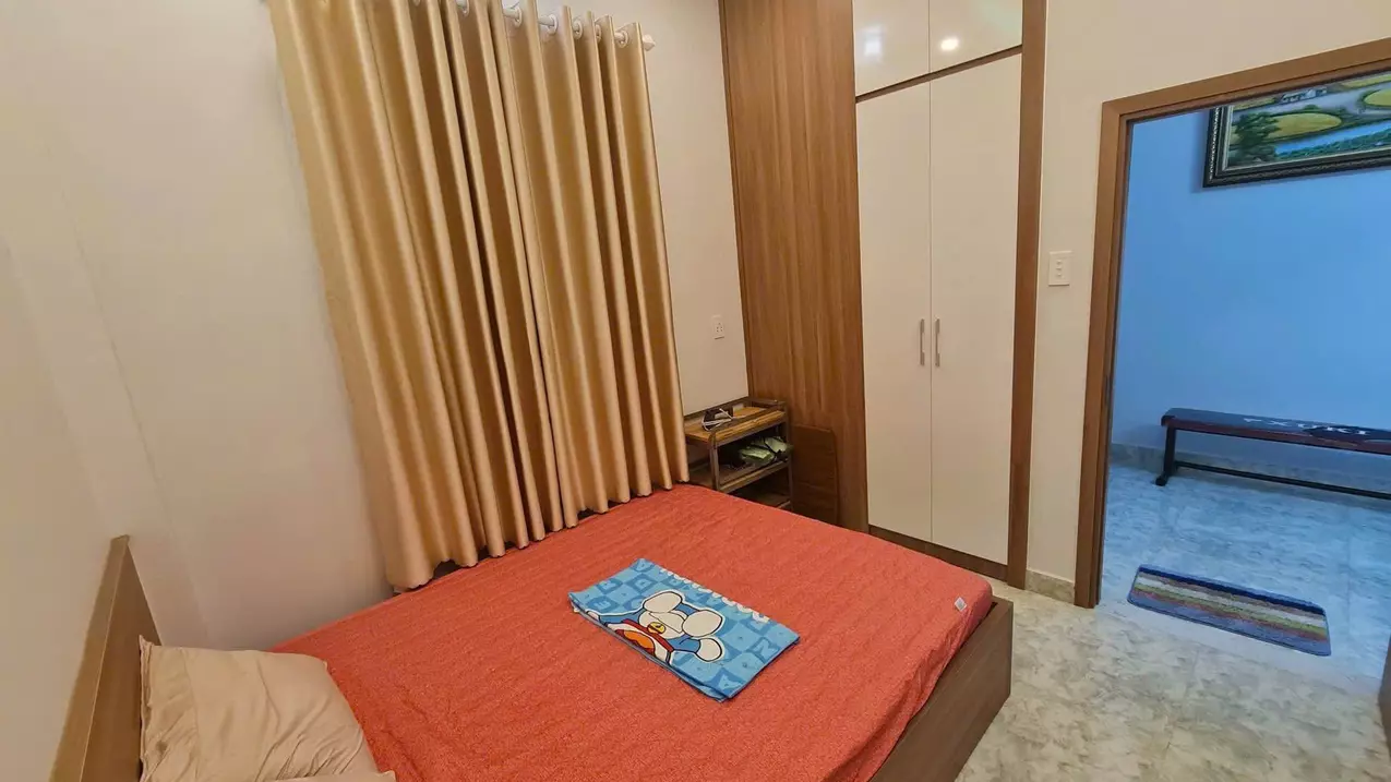NHÀ 2 TẦNG – HƠN 50M² – CHỈ 4.X T.Ỷ
 - HUỲNH TẤN PHÁT – NHÀ BÈ – SHR HOÀN CÔNG-anh-5