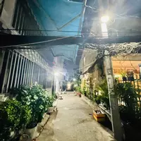 NHÀ 2 TẦNG – HƠN 50M² – CHỈ 4.X T.Ỷ
 - HUỲNH TẤN PHÁT – NHÀ BÈ – SHR HOÀN CÔNG-anh-7