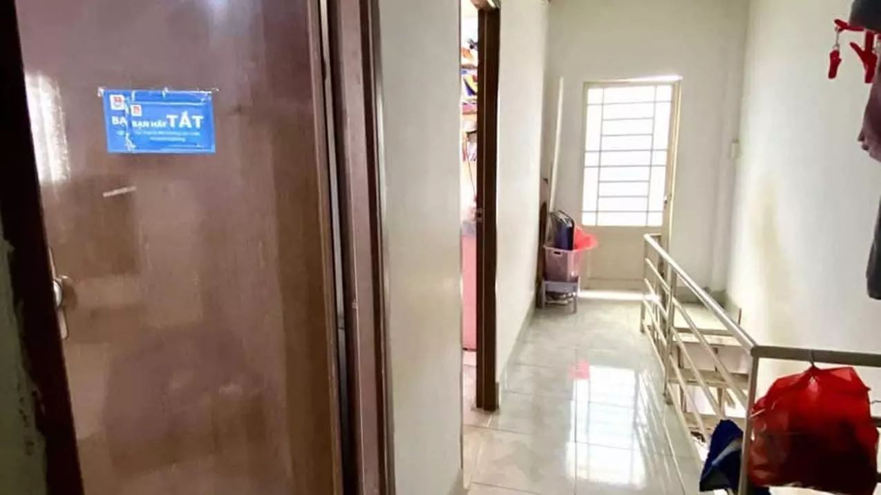 NHÀ 2 TẦNG HT 35 - 3 PHÚT QUA GÒ VẤP. GẦN HÃNG BIA HENIKEN, SIÊU THỊ METRO. CHỉ 2,98 TỶ TL.-anh-4