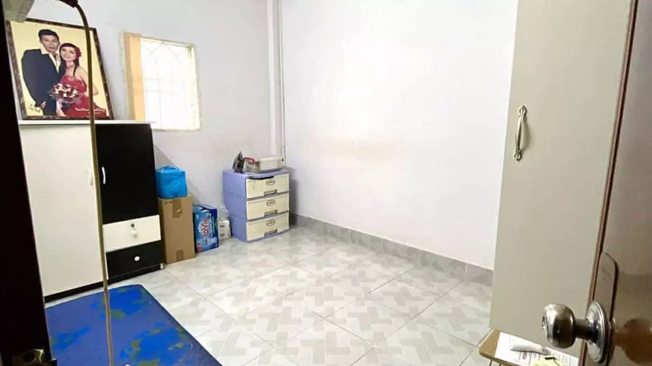 NHÀ 2 TẦNG HT 35 - 3 PHÚT QUA GÒ VẤP. GẦN HÃNG BIA HENIKEN, SIÊU THỊ METRO. CHỉ 2,98 TỶ TL.-anh-5