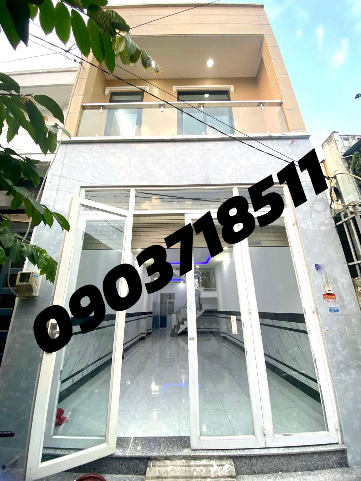 NHÀ 2 TẦNG, HXH 7 CHỖ, KHU PHÂN LÔ CAO CẤP TÂN CHÁNH HIỆP 60M2 CHỈ 3,85 TỶ.-anh-1