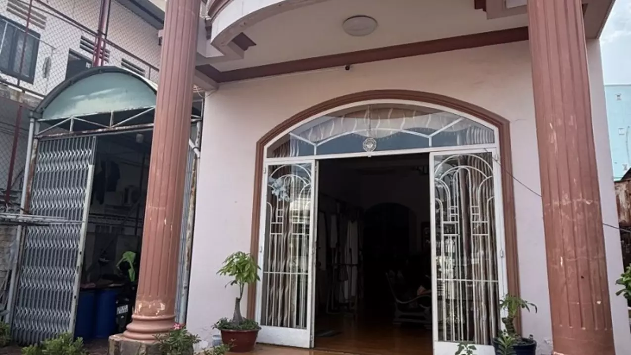 ⛳️ NHÀ 2 TẦNG HXH - MAN THIỆN TĂNG NHƠN PHÚ - HƠN 200m2 SỬ DỤNG-anh-1