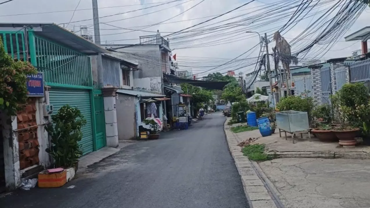 ⛳️ NHÀ 2 TẦNG HXH - MAN THIỆN TĂNG NHƠN PHÚ - HƠN 200m2 SỬ DỤNG-anh-2