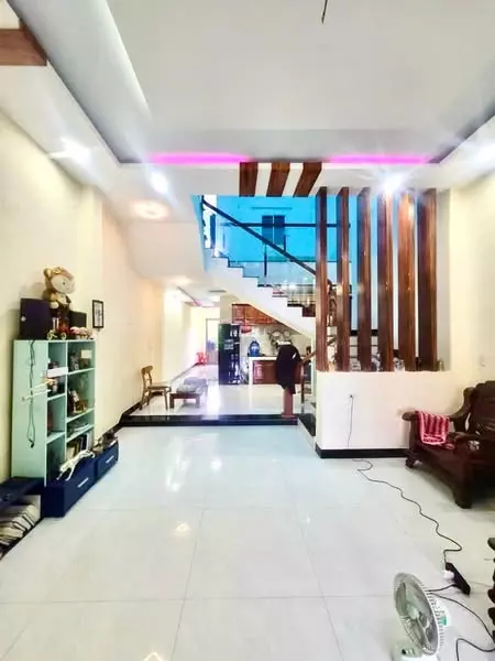 Nhà 2 tầng mặt tiền đường 7,5m Thiều Chửu-Hòa Xuân -Giá chỉ 4,25 tỷ.-anh-2