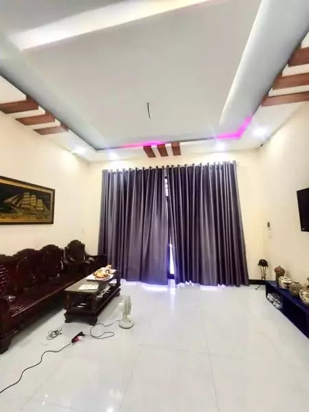 Nhà 2 tầng mặt tiền đường 7,5m Thiều Chửu-Hòa Xuân -Giá chỉ 4,25 tỷ.-anh-4