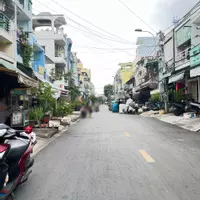 Nhà 2 tầng mặt tiền Mạc Vân P12Q8 . Giá : 5.2 tỷ-anh-9