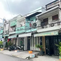 Nhà 2 tầng mặt tiền Mạc Vân P12Q8 . Giá : 5.2 tỷ-anh-6