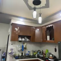 Nhà 2 tầng mặt tiền Mạc Vân P12Q8 . Giá : 5.2 tỷ-anh-7