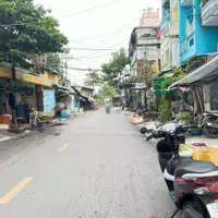 Nhà 2 tầng mặt tiền Mạc Vân P12Q8 . Giá : 5.2 tỷ-anh-8