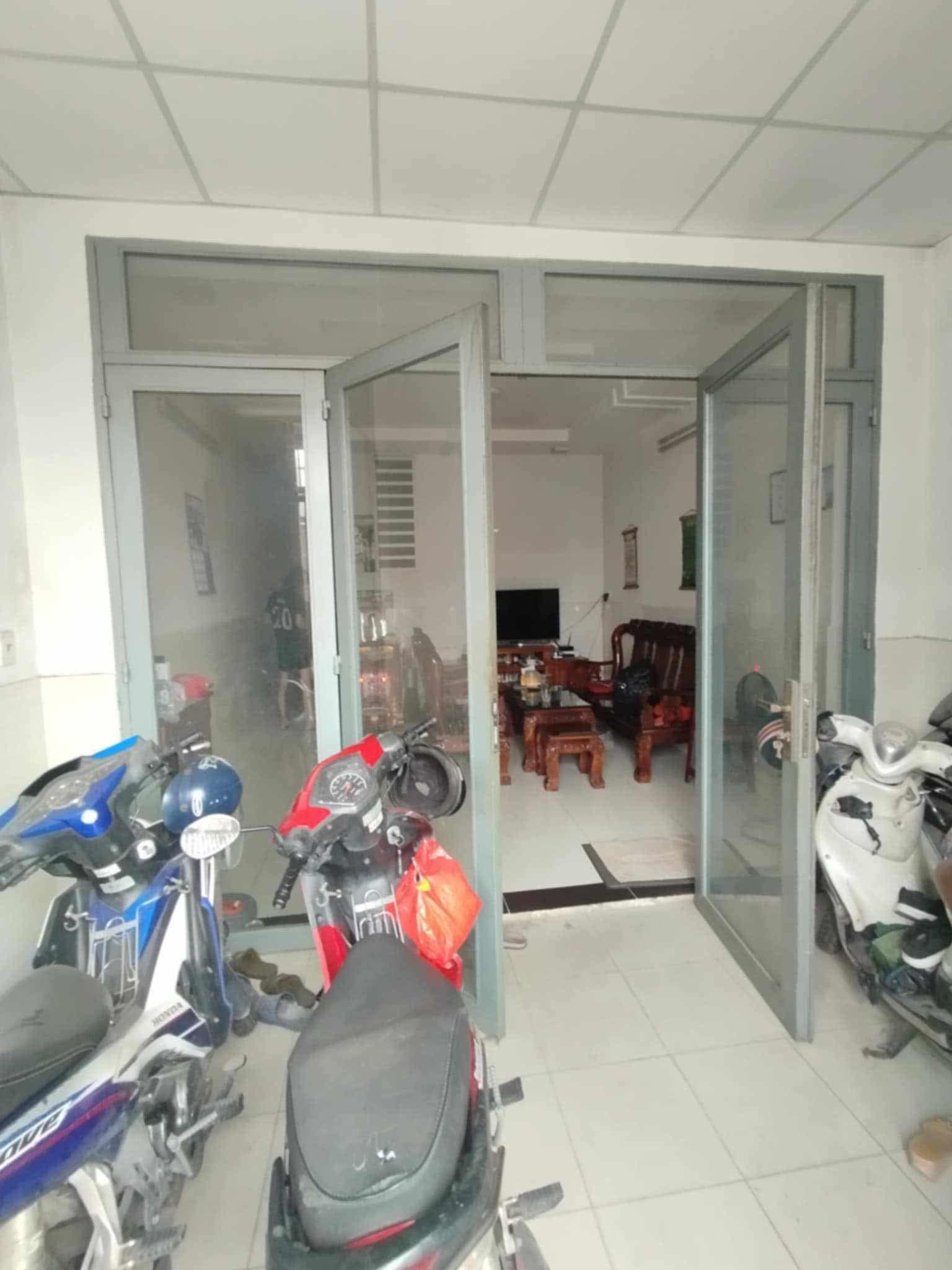 NHÀ 2 TẦNG MT ĐƯỜNG NHỰA THÔNG, TÂN CHÁNH HIỆP, GẦN BỆNH VIỆN QUẬN12, 45M2. CHỈ 4,3 TỶ TL.-anh-1