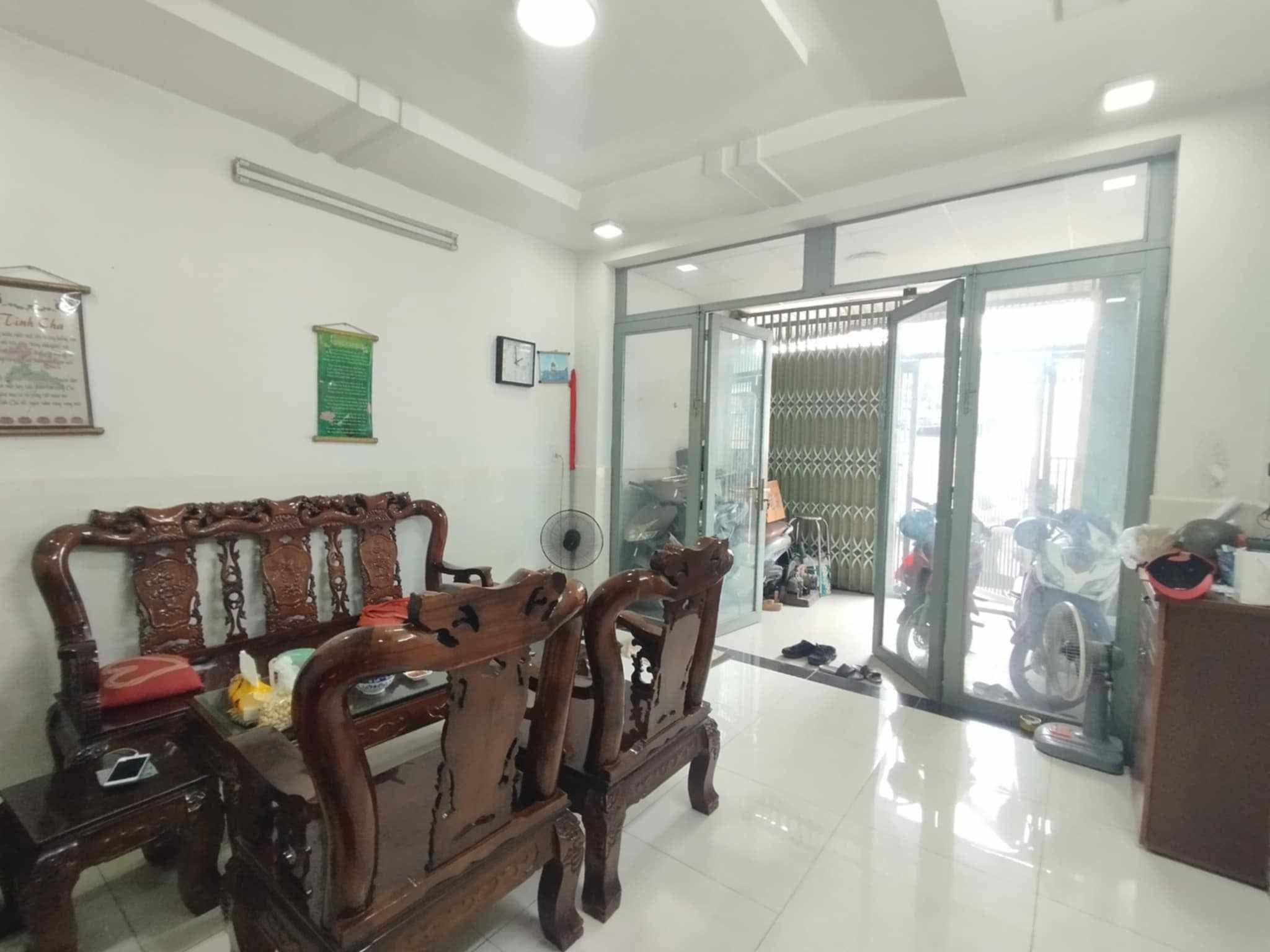 NHÀ 2 TẦNG MT ĐƯỜNG NHỰA THÔNG, TÂN CHÁNH HIỆP, GẦN BỆNH VIỆN QUẬN12, 45M2. CHỈ 4,3 TỶ TL.-anh-2