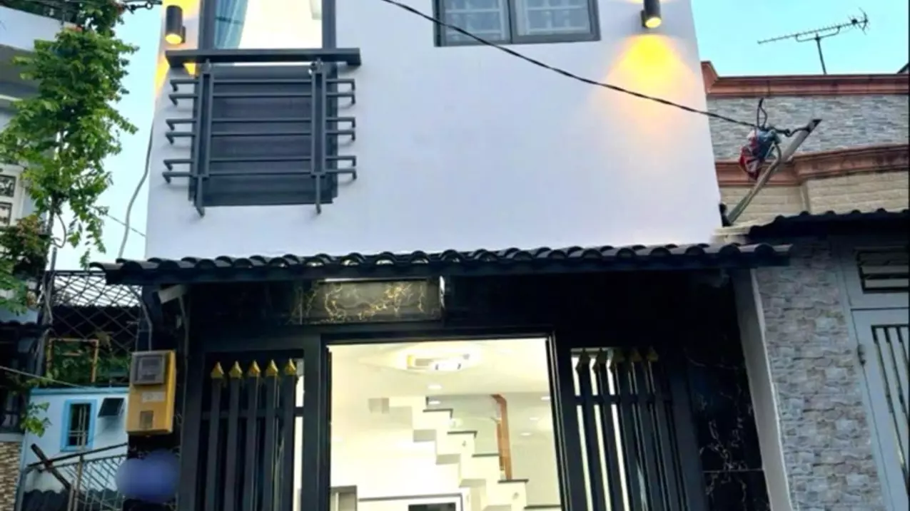 NHÀ 2 TẦNG NGAY GÒ XOÀI - LÔ TƯ, HẺM THÔNG, 21M2, SỔ VUÔNG GIÁ CHỈ 2.X TỶ-anh-5