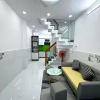 NHÀ 2 TẦNG NGAY GÒ XOÀI - LÔ TƯ, HẺM THÔNG, 21M2, SỔ VUÔNG GIÁ CHỈ 2.X TỶ-anh-6