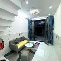 NHÀ 2 TẦNG NGAY GÒ XOÀI - LÔ TƯ, HẺM THÔNG, 21M2, SỔ VUÔNG GIÁ CHỈ 2.X TỶ-anh-7